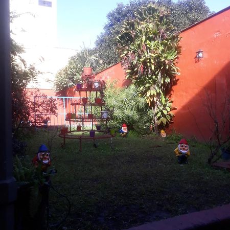 Tú Hostel San Miguel de Tucumán Exterior foto