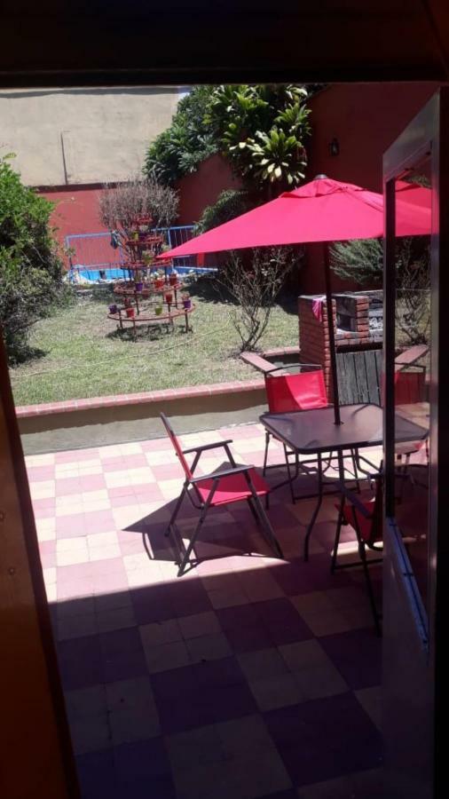 Tú Hostel San Miguel de Tucumán Exterior foto