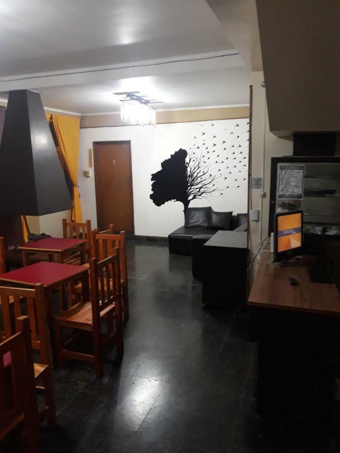 Tú Hostel San Miguel de Tucumán Exterior foto
