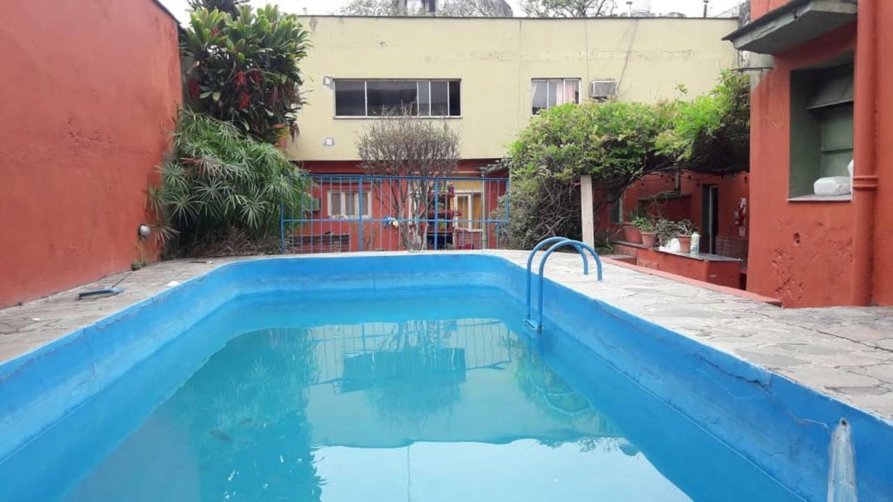 Tú Hostel San Miguel de Tucumán Exterior foto