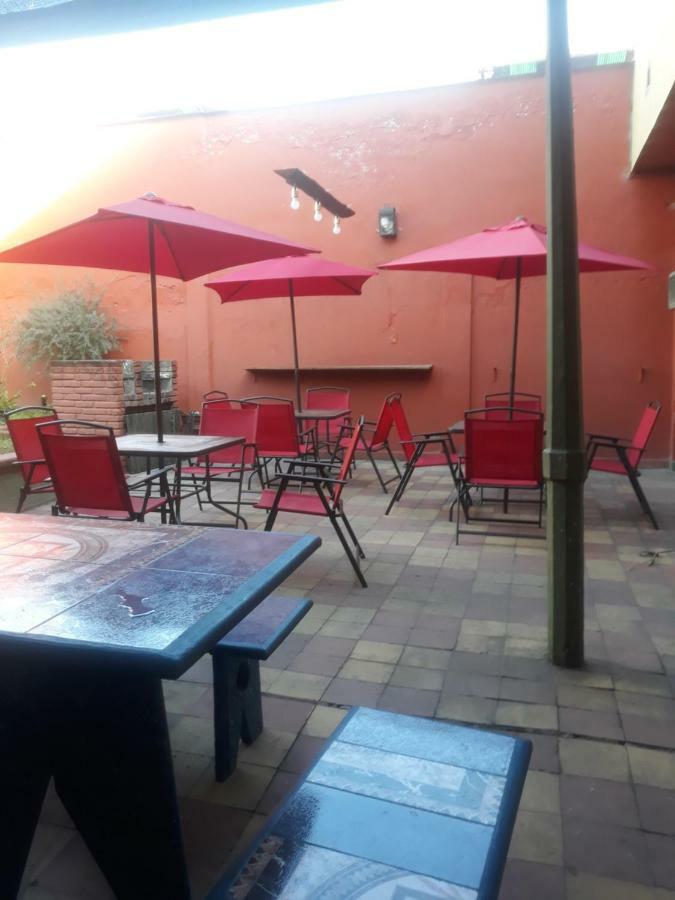 Tú Hostel San Miguel de Tucumán Exterior foto
