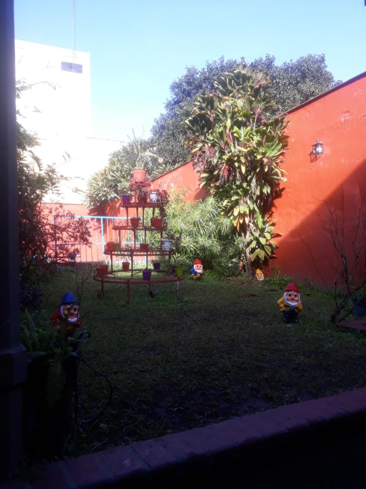 Tú Hostel San Miguel de Tucumán Exterior foto